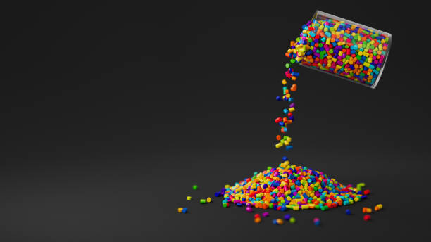 Innovation in Color