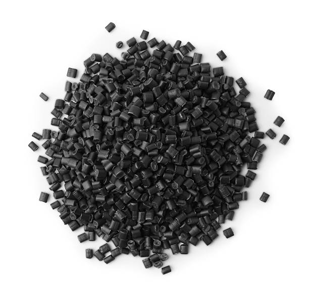 Black Masterbatch