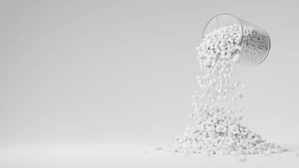White Masterbatch